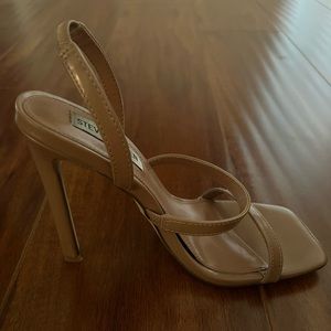 Steve Madden Grade heels